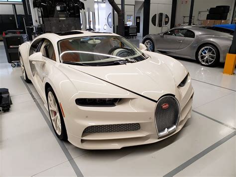 manny khoshbin bugatti chiron.